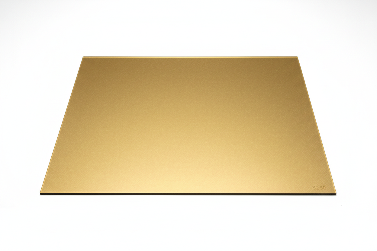 photo plexiglas or mat ref 8260
