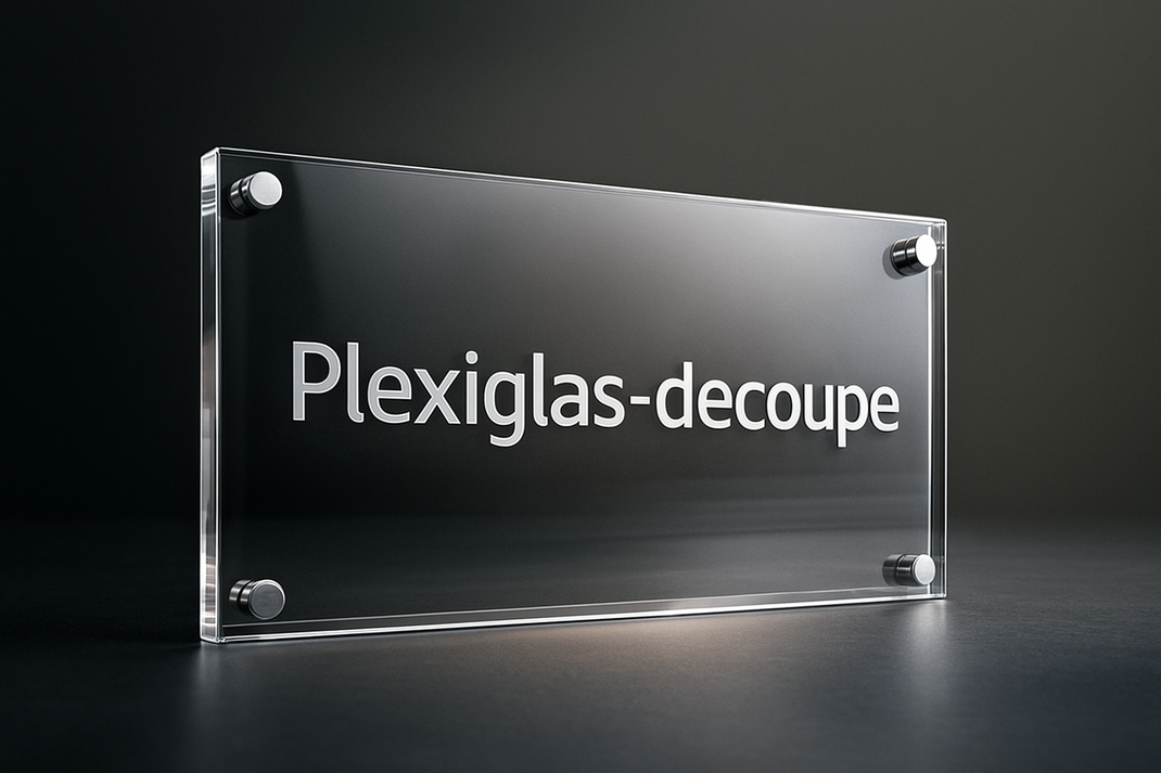 Plexiglasdecoupe — free download