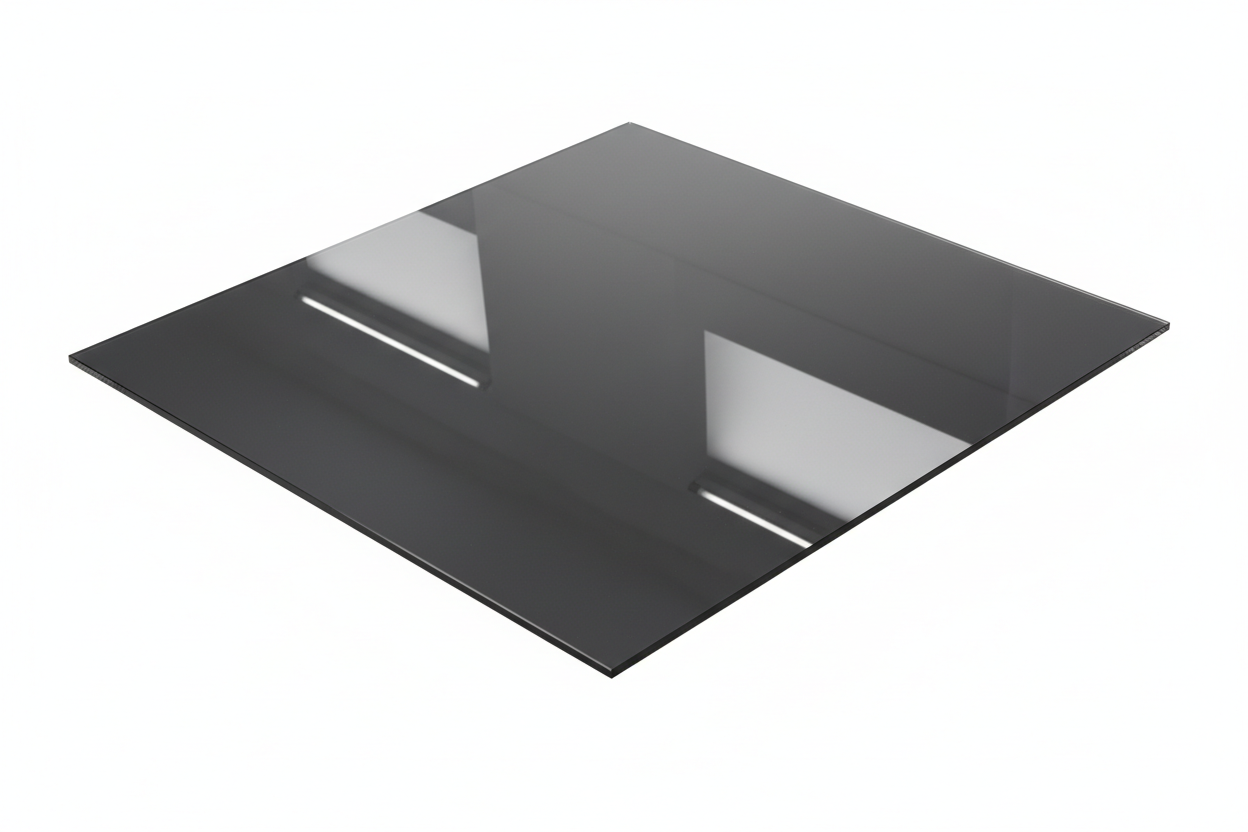 photo plexiglas anthracite brillant ref 4789 de chez madreperla