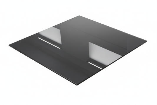 photo plexiglas anthracite brillant ref 4789 de chez madreperla