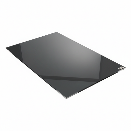 photo plexiglas anthracite graphite ref 4090