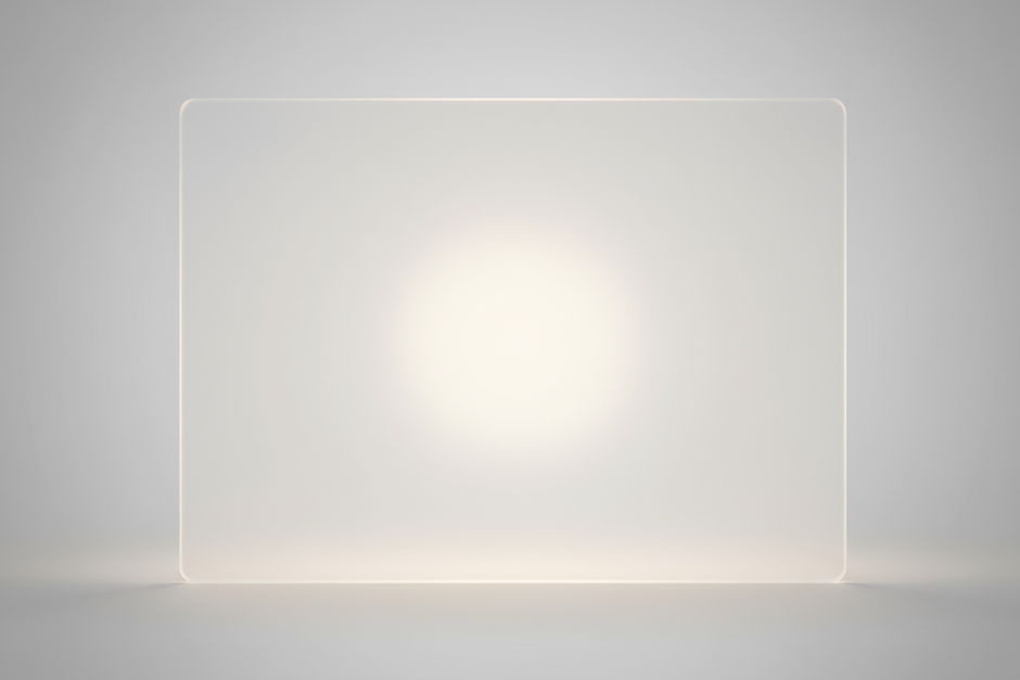 Plexiglas Blanc diffusant – Plexiglas-decoupe