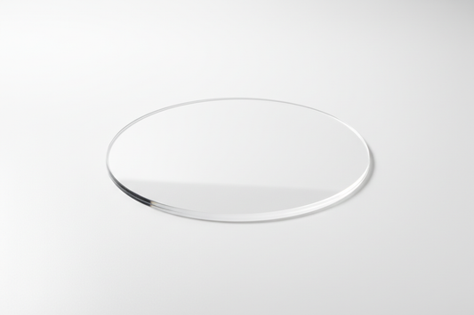 plus tranparent le disque